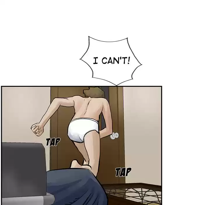 Legend: The Beginning ch.8