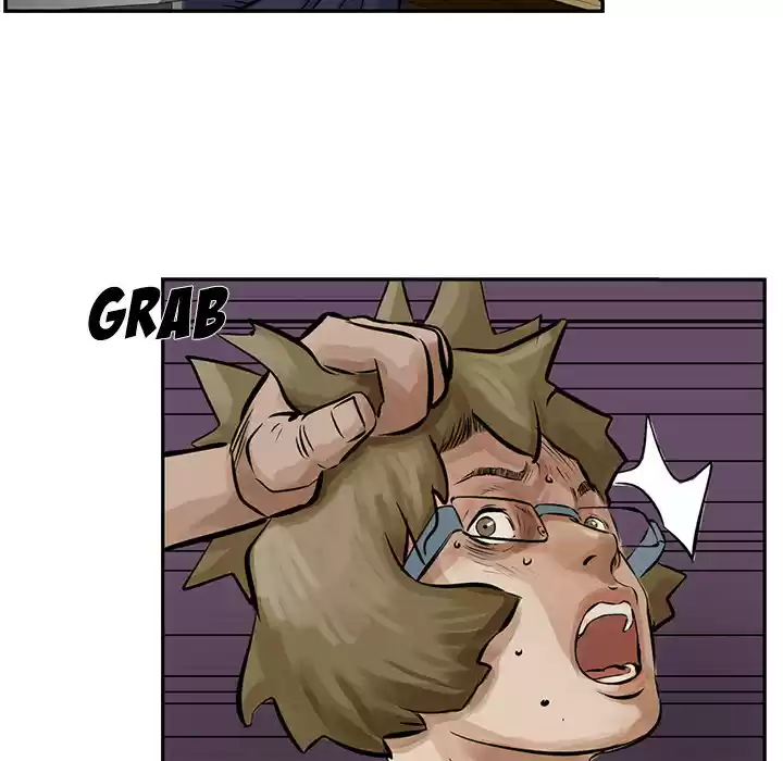 Legend: The Beginning ch.8