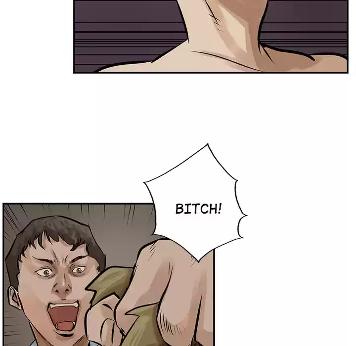 Legend: The Beginning ch.8