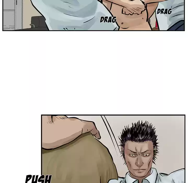 Legend: The Beginning ch.8