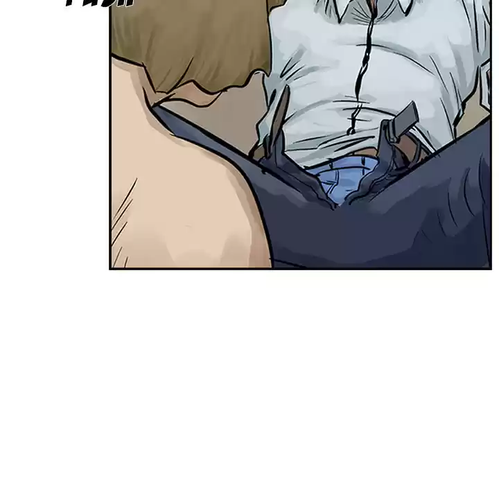 Legend: The Beginning ch.8