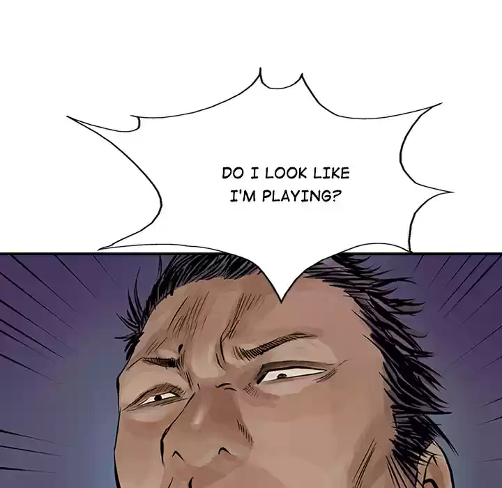 Legend: The Beginning ch.8