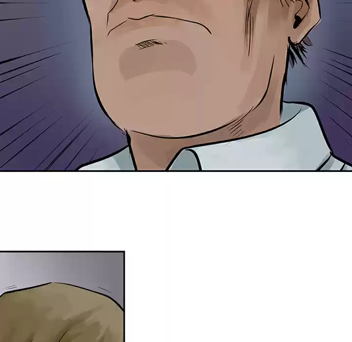 Legend: The Beginning ch.8