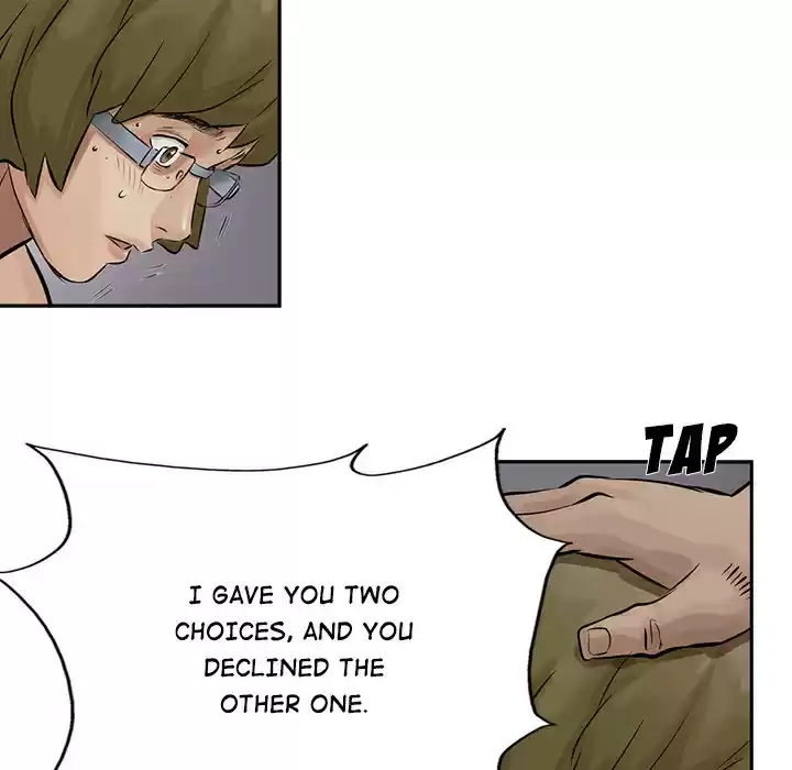 Legend: The Beginning ch.8