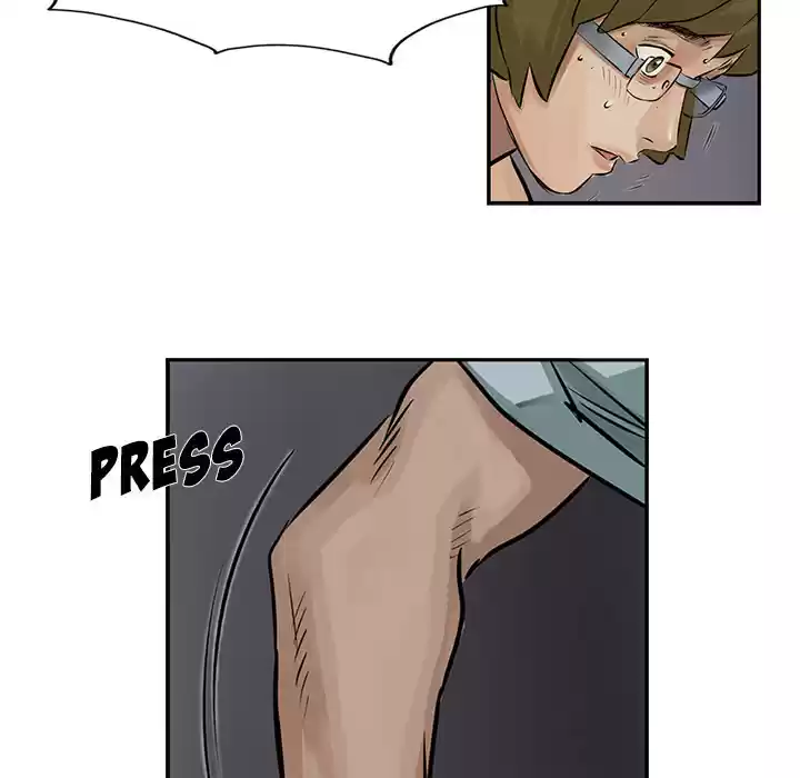 Legend: The Beginning ch.8