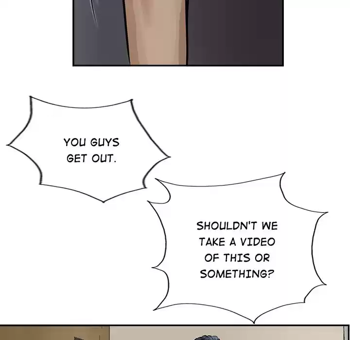 Legend: The Beginning ch.8