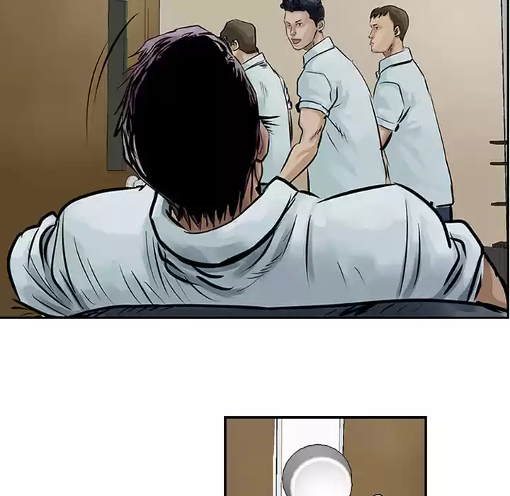 Legend: The Beginning ch.8