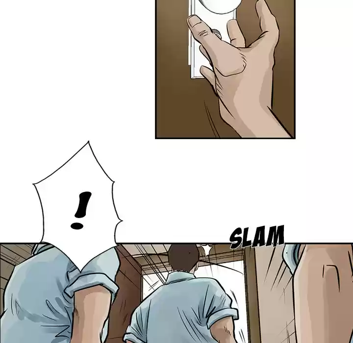 Legend: The Beginning ch.8