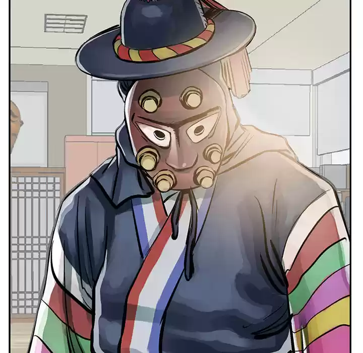 Legend: The Beginning ch.8