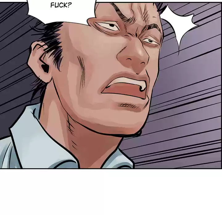 Legend: The Beginning ch.8