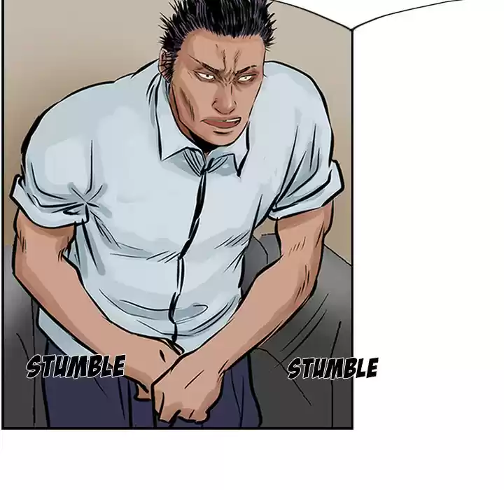 Legend: The Beginning ch.8