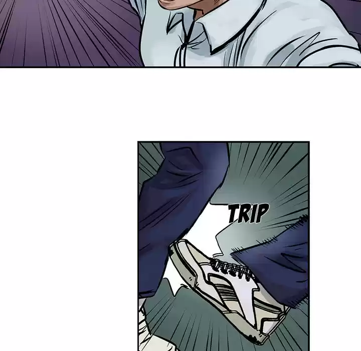 Legend: The Beginning ch.8