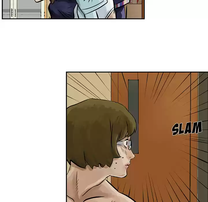 Legend: The Beginning ch.8