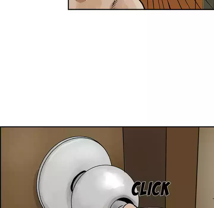 Legend: The Beginning ch.8