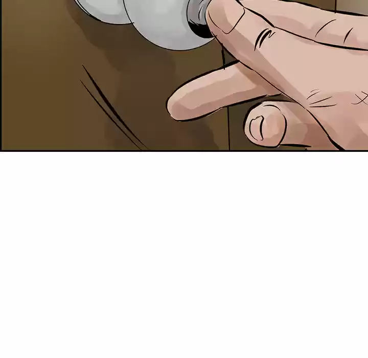 Legend: The Beginning ch.8