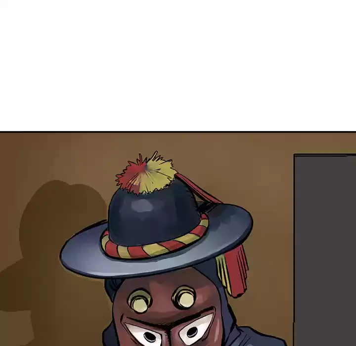 Legend: The Beginning ch.8