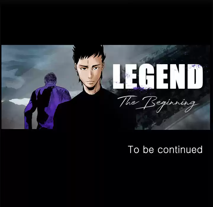 Legend: The Beginning ch.8