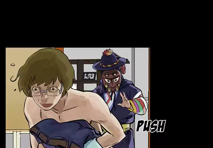 Legend: The Beginning ch.9