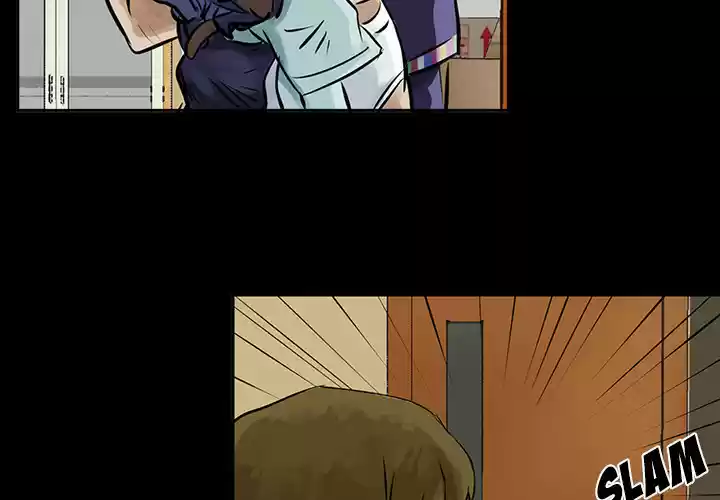 Legend: The Beginning ch.9