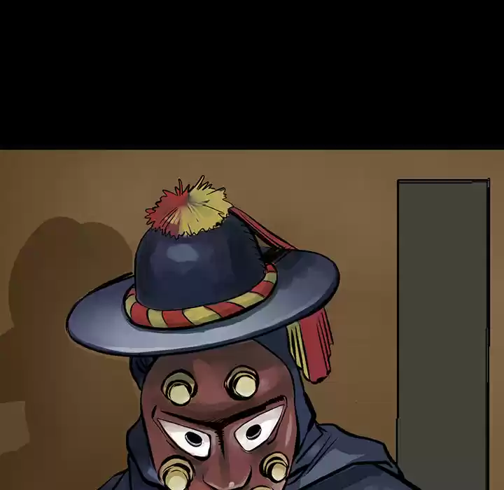 Legend: The Beginning ch.9