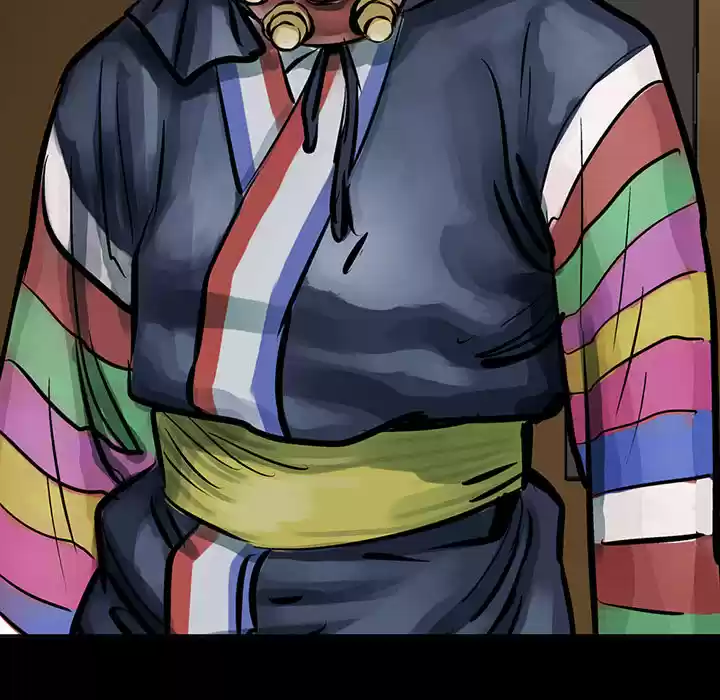 Legend: The Beginning ch.9