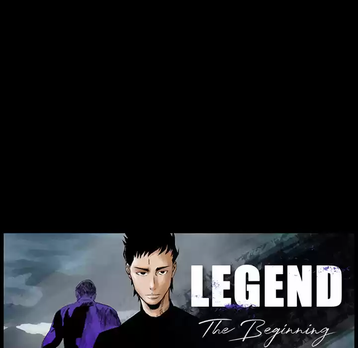 Legend: The Beginning ch.9