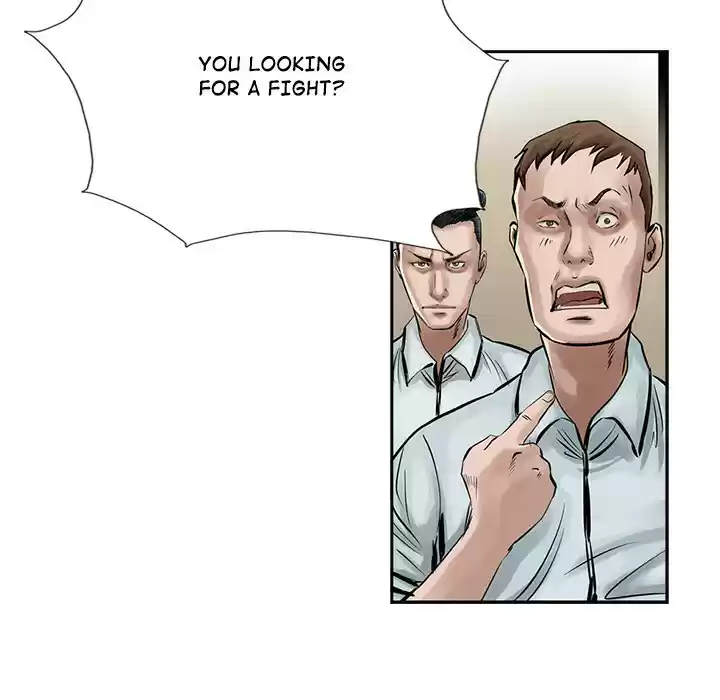 Legend: The Beginning ch.9