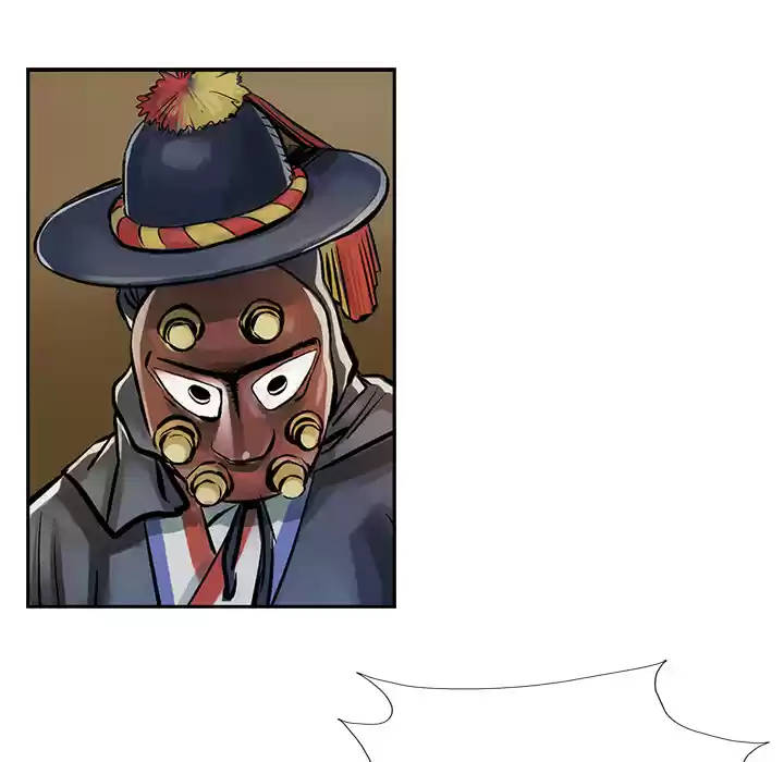 Legend: The Beginning ch.9