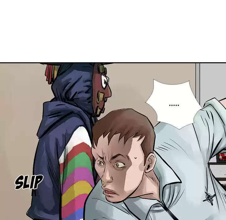 Legend: The Beginning ch.9