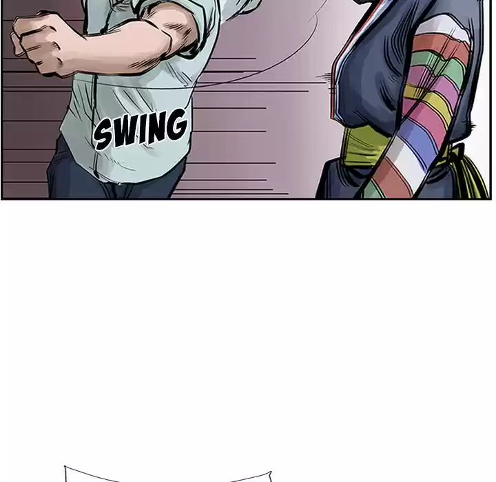 Legend: The Beginning ch.9