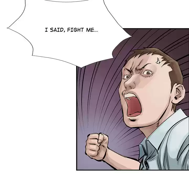 Legend: The Beginning ch.9