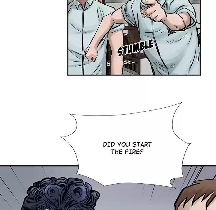 Legend: The Beginning ch.9