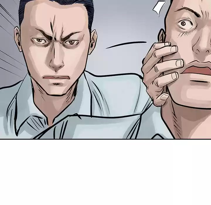 Legend: The Beginning ch.9