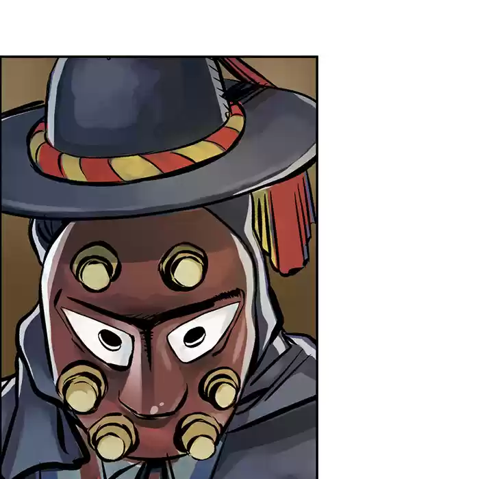 Legend: The Beginning ch.9