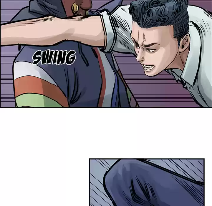 Legend: The Beginning ch.9