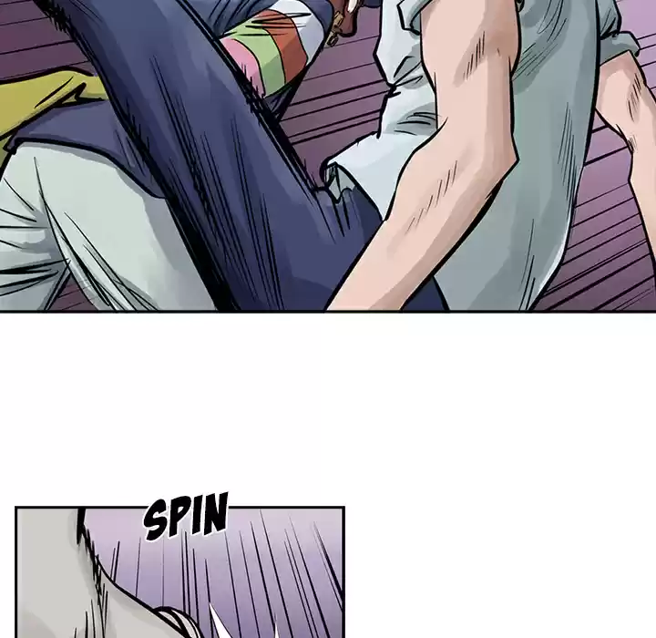 Legend: The Beginning ch.9