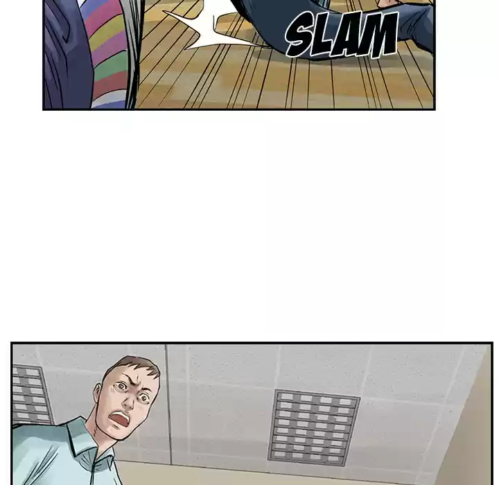 Legend: The Beginning ch.9