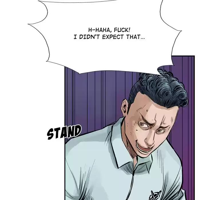 Legend: The Beginning ch.9