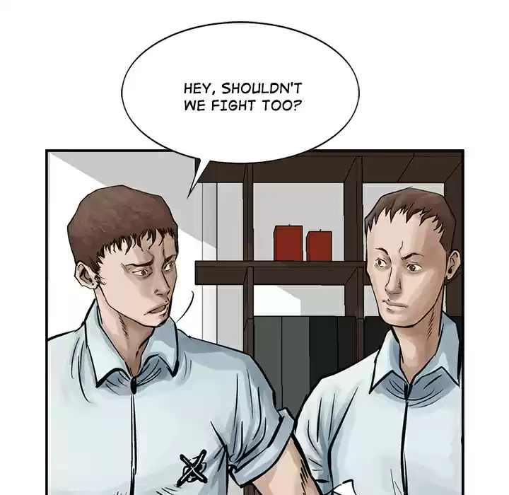 Legend: The Beginning ch.9