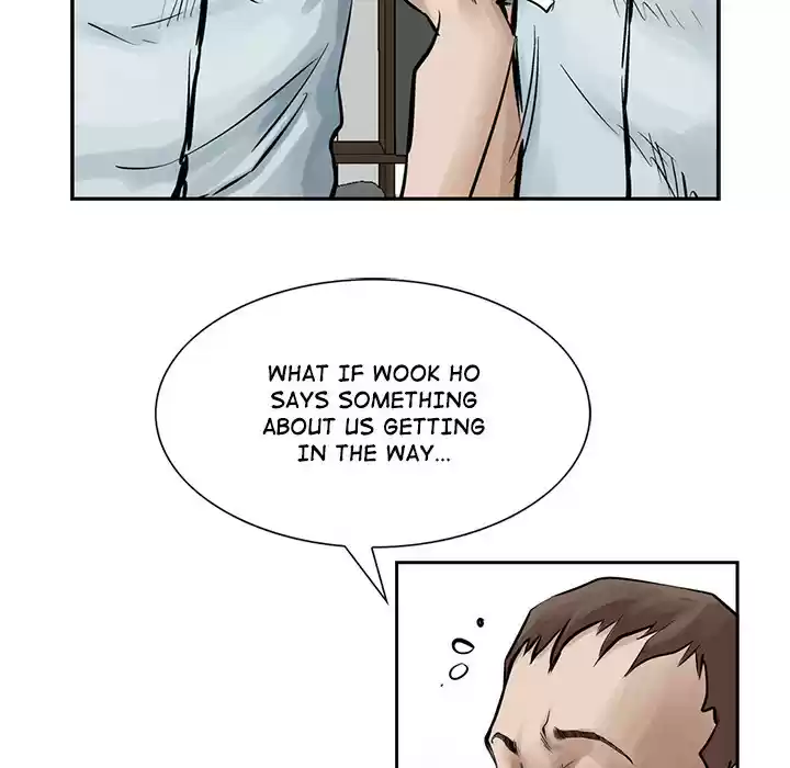 Legend: The Beginning ch.9