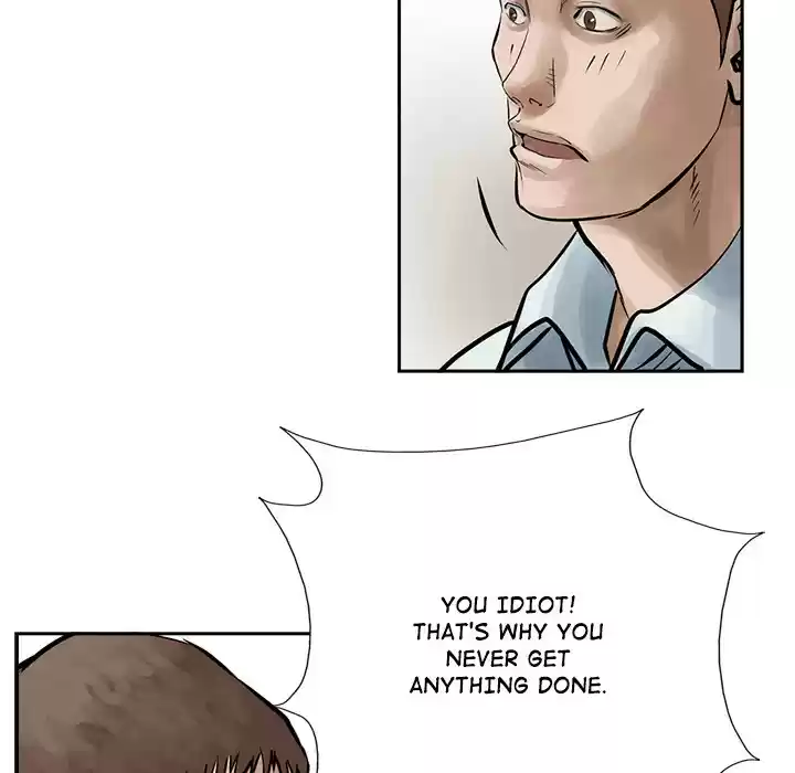 Legend: The Beginning ch.9