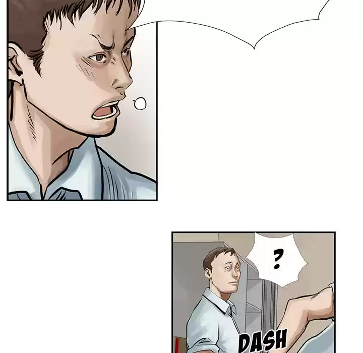 Legend: The Beginning ch.9