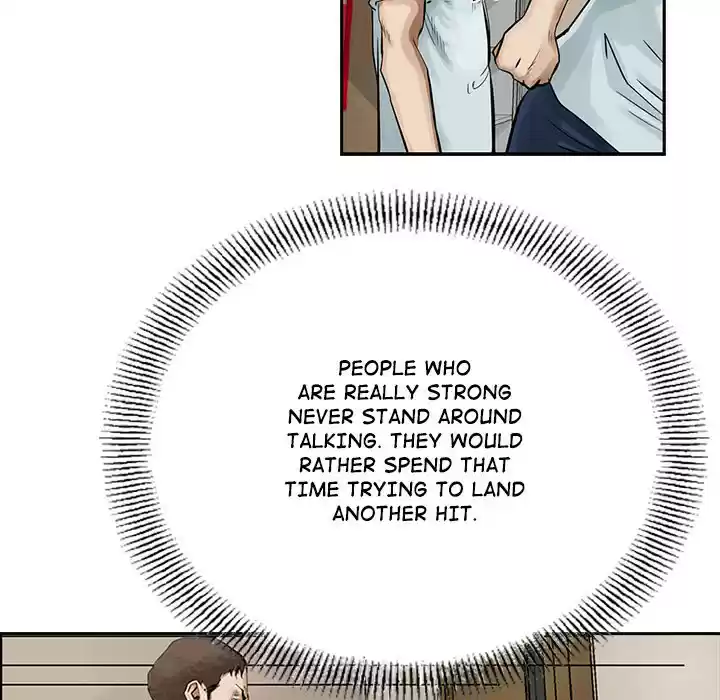 Legend: The Beginning ch.9