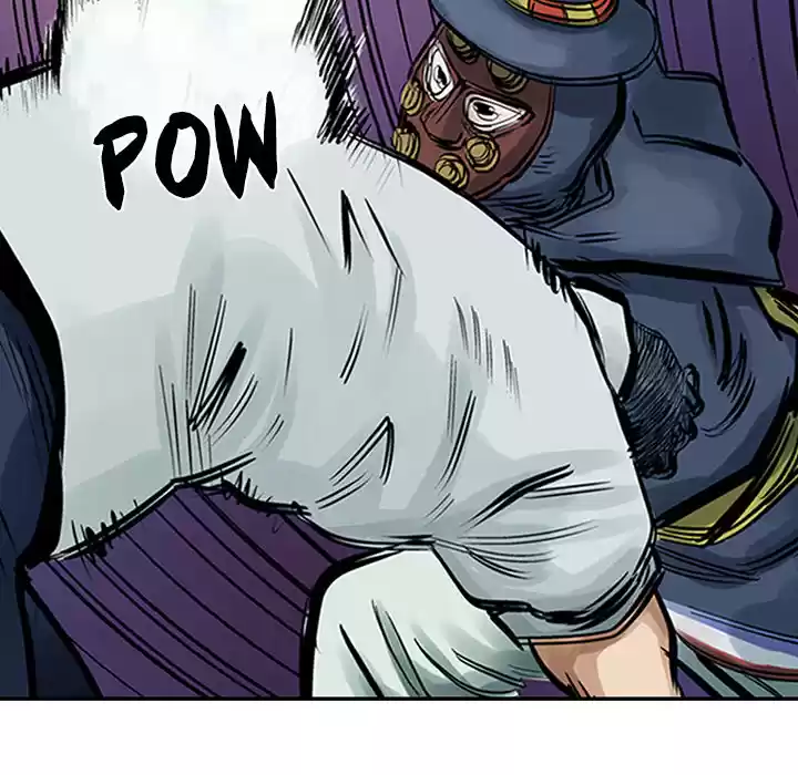 Legend: The Beginning ch.9