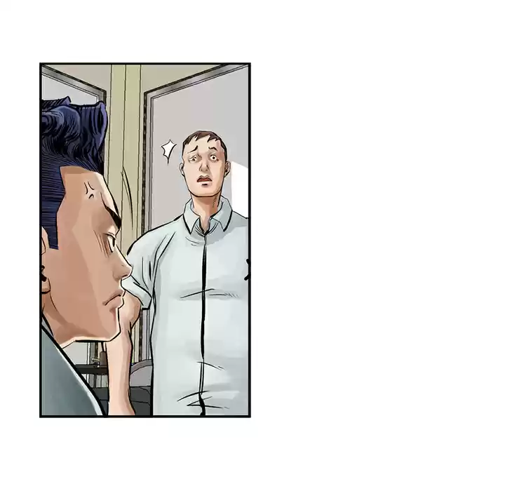 Legend: The Beginning ch.9