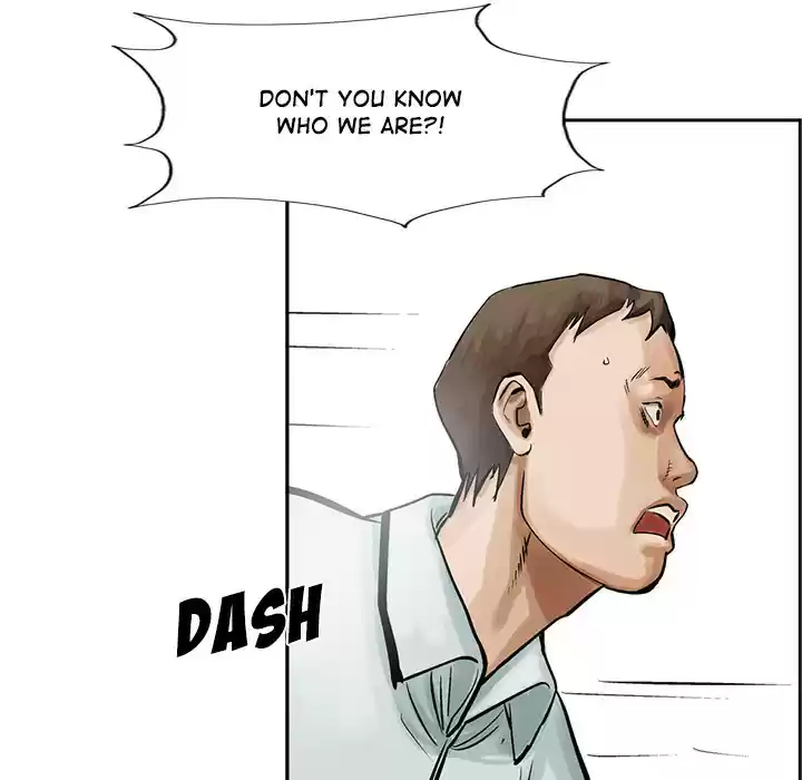 Legend: The Beginning ch.9