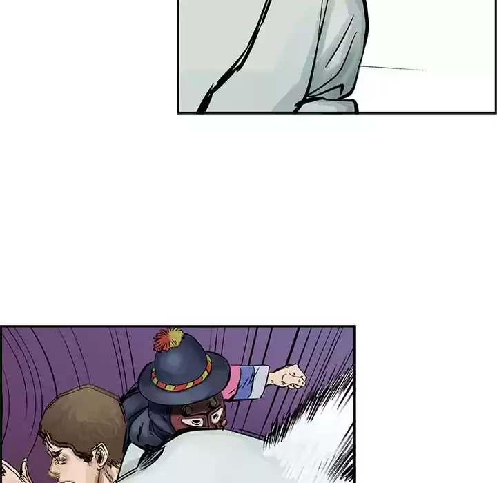 Legend: The Beginning ch.9