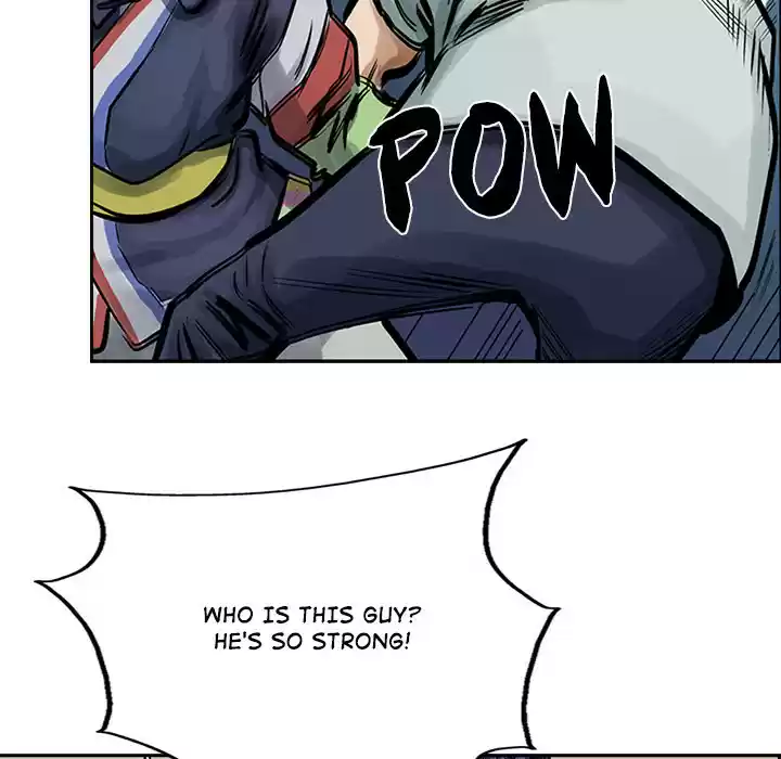 Legend: The Beginning ch.9