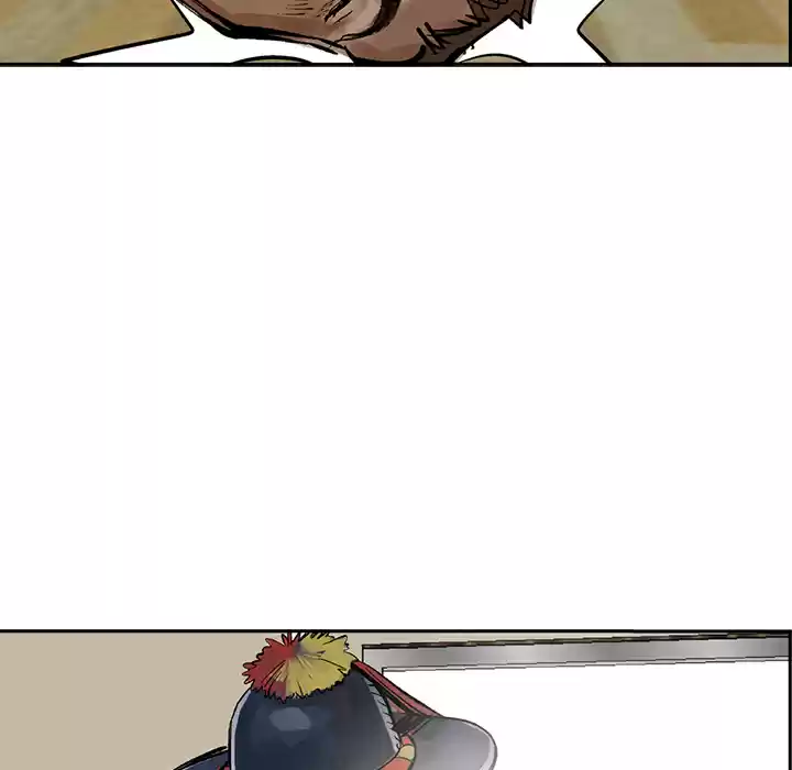 Legend: The Beginning ch.9