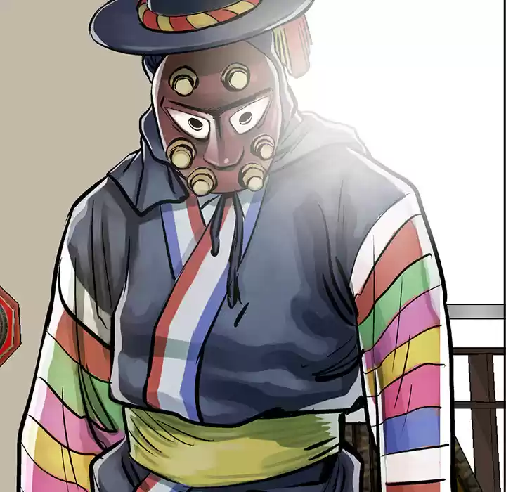 Legend: The Beginning ch.9